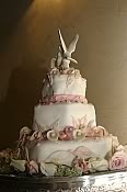 Buehler Wedding Cake